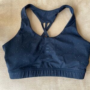 Virus sports bra